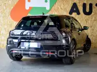 2014 Volkswagen Scirocco