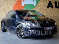 2014 Volkswagen Scirocco