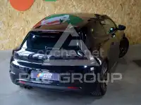 2014 Volkswagen Scirocco