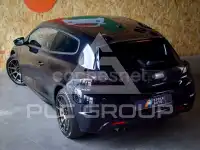 2014 Volkswagen Scirocco