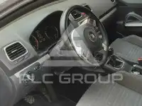 2014 Volkswagen Scirocco