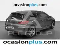2014 Volkswagen Scirocco