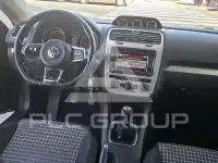 2014 Volkswagen Scirocco