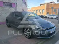 2014 Volkswagen Scirocco