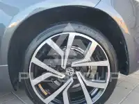 2014 Volkswagen Scirocco