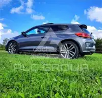 2014 Volkswagen Scirocco