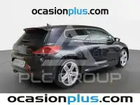 2014 Volkswagen Scirocco