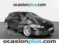 2014 Volkswagen Scirocco
