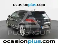 2014 Volkswagen Scirocco