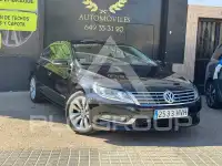 2014 Volkswagen CC