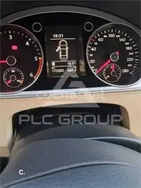 2014 Volkswagen CC