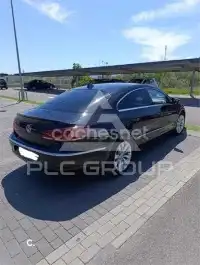 2014 Volkswagen CC