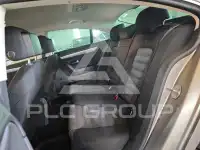 2014 Volkswagen CC