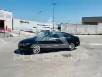 2014 Volkswagen CC