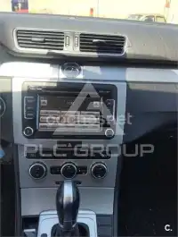 2014 Volkswagen CC