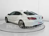 2014 Volkswagen CC