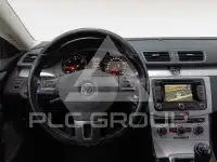 2014 Volkswagen CC