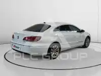 2014 Volkswagen CC