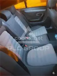 2014 Volkswagen CC