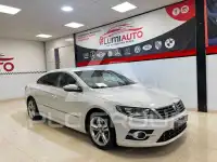 2014 Volkswagen CC