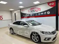 2014 Volkswagen CC