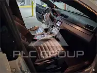 2014 Volkswagen CC