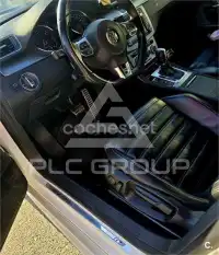 2014 Volkswagen CC