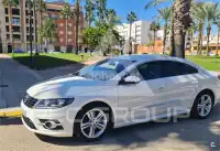 2014 Volkswagen CC