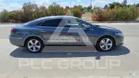 2014 Volkswagen CC