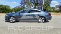 2014 Volkswagen CC