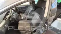 2014 Volkswagen CC