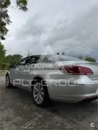 2014 Volkswagen CC