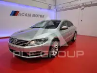 2014 Volkswagen CC