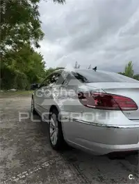 2014 Volkswagen CC