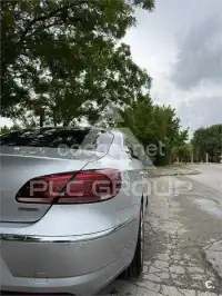 2014 Volkswagen CC
