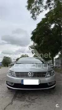 2014 Volkswagen CC
