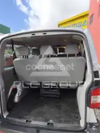 2014 Volkswagen CARAVELLE