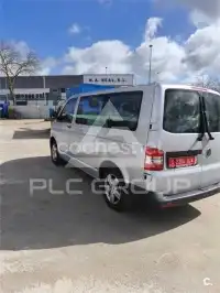 2014 Volkswagen CARAVELLE