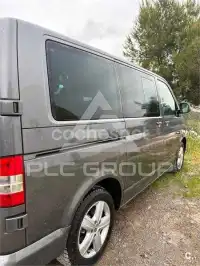 2014 Volkswagen CARAVELLE