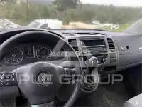 2014 Volkswagen CARAVELLE
