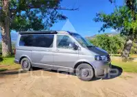 2014 Volkswagen CARAVELLE
