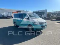 2014 Volkswagen CARAVELLE