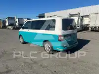 2014 Volkswagen CARAVELLE