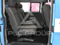 2014 Volkswagen CARAVELLE