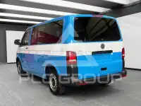2014 Volkswagen CARAVELLE