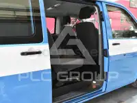 2014 Volkswagen CARAVELLE