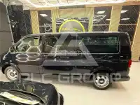 2014 Volkswagen CARAVELLE