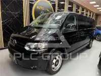 2014 Volkswagen CARAVELLE