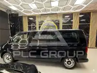 2014 Volkswagen CARAVELLE