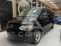 2014 Volkswagen CARAVELLE